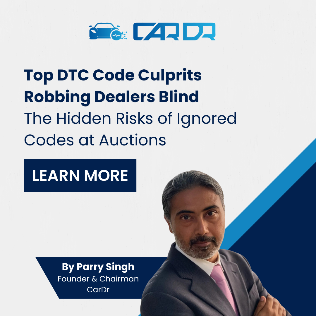 Top DTC Code